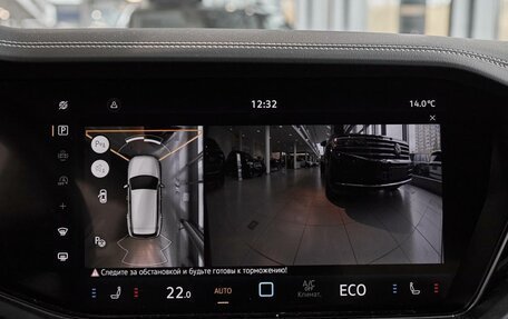 Volkswagen Touareg III, 2025 год, 13 800 000 рублей, 22 фотография