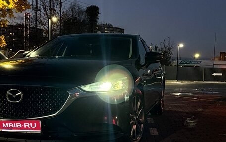 Mazda 6, 2020 год, 2 250 000 рублей, 1 фотография