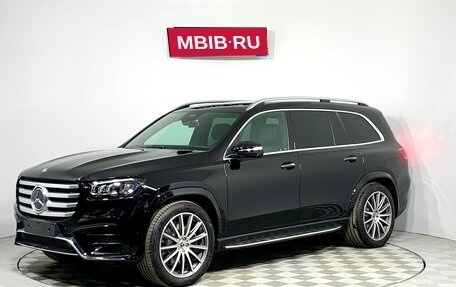 Mercedes-Benz GLS, 2024 год, 21 500 000 рублей, 1 фотография