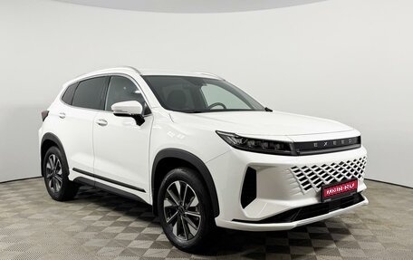 CheryExeed LX, 2024 год, 2 170 000 рублей, 1 фотография