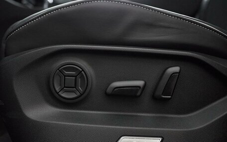 Volkswagen Touareg III, 2025 год, 13 800 000 рублей, 25 фотография