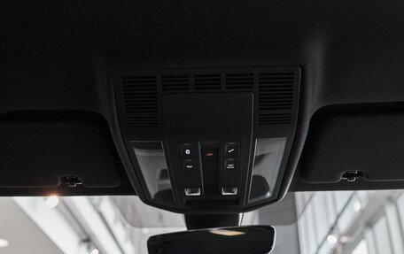 Volkswagen Touareg III, 2025 год, 13 800 000 рублей, 27 фотография