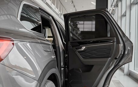 Volkswagen Touareg III, 2025 год, 13 800 000 рублей, 30 фотография