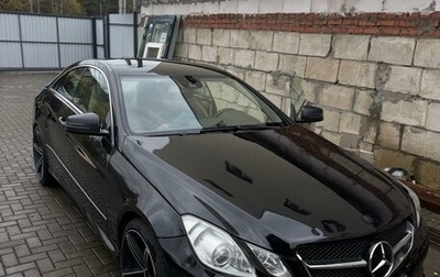 Mercedes-Benz E-Класс, 2012 год, 1 200 000 рублей, 1 фотография