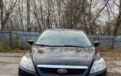 Ford Focus II рестайлинг, 2008 год, 510 000 рублей, 1 фотография