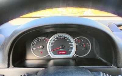 Chevrolet Lacetti, 2007 год, 660 000 рублей, 1 фотография
