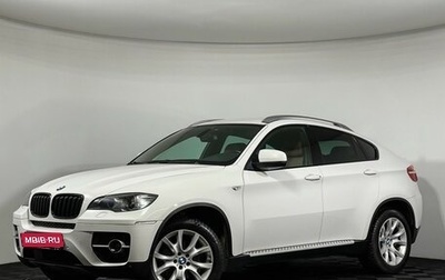 BMW X6, 2010 год, 1 997 000 рублей, 1 фотография