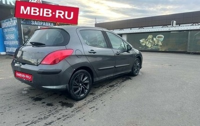 Peugeot 308 II, 2011 год, 470 000 рублей, 1 фотография