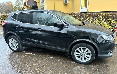 Nissan Qashqai, 2018 год, 1 850 000 рублей, 2 фотография