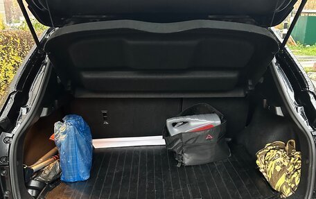 Nissan Qashqai, 2018 год, 1 850 000 рублей, 7 фотография