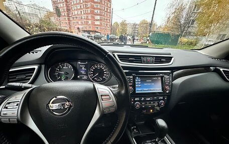 Nissan Qashqai, 2018 год, 1 850 000 рублей, 5 фотография