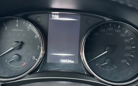 Nissan Qashqai, 2018 год, 1 850 000 рублей, 6 фотография