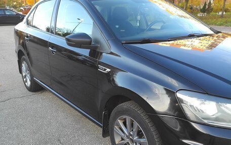 Volkswagen Polo VI (EU Market), 2019 год, 1 110 000 рублей, 3 фотография