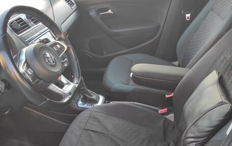 Volkswagen Polo VI (EU Market), 2019 год, 1 110 000 рублей, 5 фотография