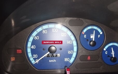 Daewoo Matiz, 2005 год, 245 000 рублей, 6 фотография