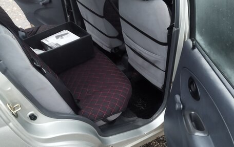 Daewoo Matiz, 2005 год, 245 000 рублей, 11 фотография