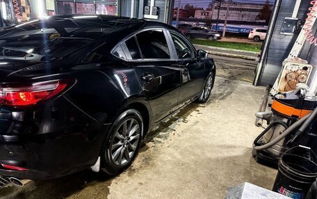 Mazda 6, 2020 год, 2 250 000 рублей, 9 фотография