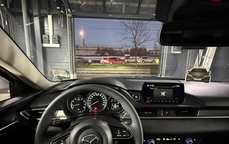 Mazda 6, 2020 год, 2 250 000 рублей, 10 фотография