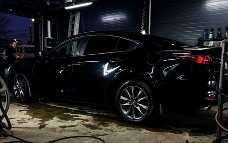 Mazda 6, 2020 год, 2 250 000 рублей, 6 фотография