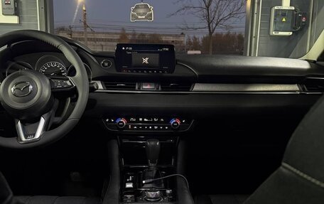 Mazda 6, 2020 год, 2 250 000 рублей, 11 фотография