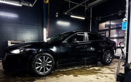 Mazda 6, 2020 год, 2 250 000 рублей, 5 фотография