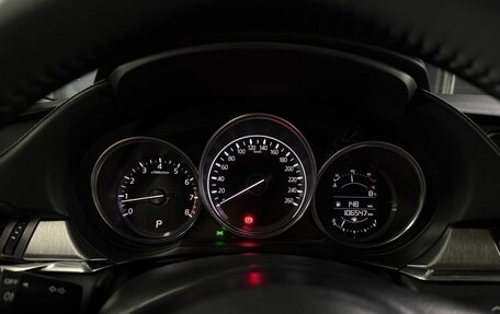 Mazda 6, 2020 год, 2 250 000 рублей, 12 фотография