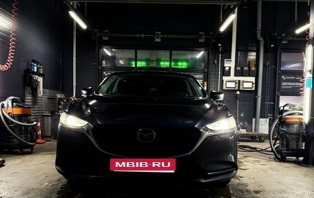 Mazda 6, 2020 год, 2 250 000 рублей, 2 фотография