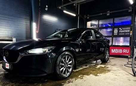 Mazda 6, 2020 год, 2 250 000 рублей, 4 фотография