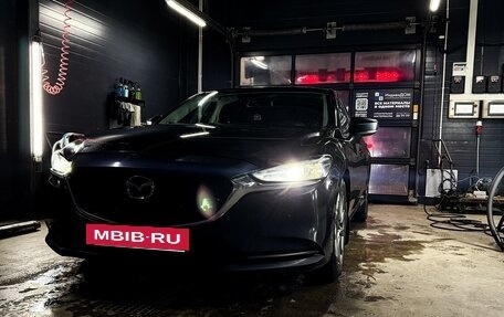 Mazda 6, 2020 год, 2 250 000 рублей, 3 фотография