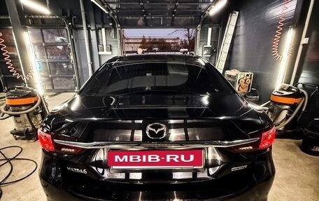 Mazda 6, 2020 год, 2 250 000 рублей, 8 фотография