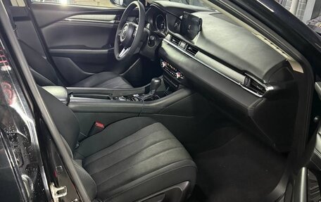 Mazda 6, 2020 год, 2 250 000 рублей, 14 фотография