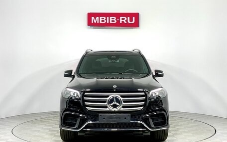Mercedes-Benz GLS, 2024 год, 21 500 000 рублей, 2 фотография