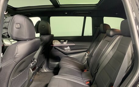 Mercedes-Benz GLS, 2024 год, 21 500 000 рублей, 18 фотография