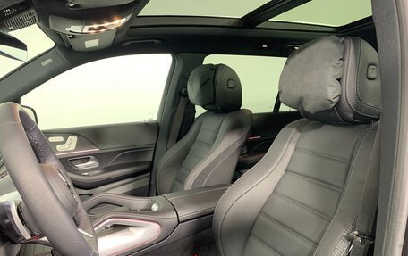 Mercedes-Benz GLS, 2024 год, 21 500 000 рублей, 14 фотография