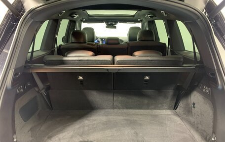 Mercedes-Benz GLS, 2024 год, 21 500 000 рублей, 11 фотография
