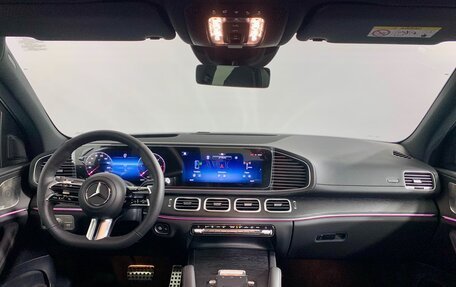 Mercedes-Benz GLS, 2024 год, 21 500 000 рублей, 9 фотография