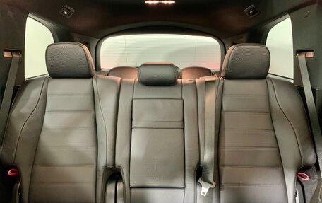 Mercedes-Benz GLS, 2024 год, 21 500 000 рублей, 10 фотография