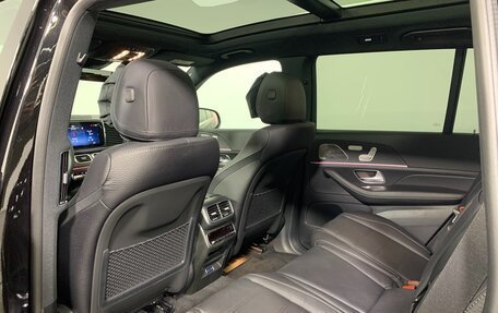 Mercedes-Benz GLS, 2024 год, 21 500 000 рублей, 17 фотография