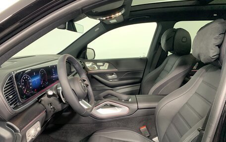 Mercedes-Benz GLS, 2024 год, 21 500 000 рублей, 13 фотография