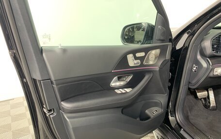 Mercedes-Benz GLS, 2024 год, 21 500 000 рублей, 15 фотография