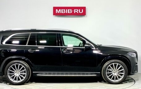 Mercedes-Benz GLS, 2024 год, 21 500 000 рублей, 8 фотография