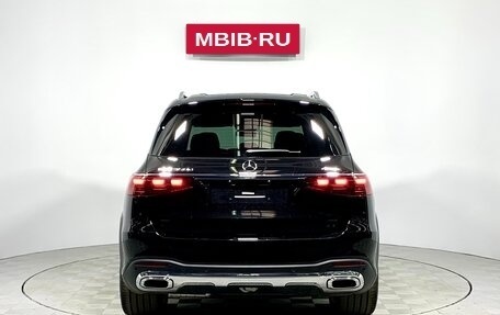 Mercedes-Benz GLS, 2024 год, 21 500 000 рублей, 5 фотография