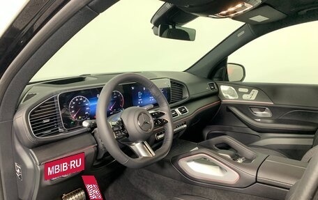 Mercedes-Benz GLS, 2024 год, 21 500 000 рублей, 12 фотография