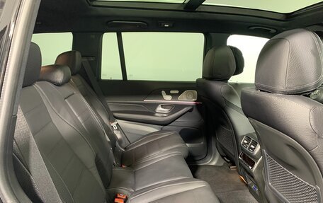 Mercedes-Benz GLS, 2024 год, 21 500 000 рублей, 27 фотография
