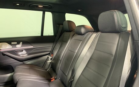 Mercedes-Benz GLS, 2024 год, 21 500 000 рублей, 19 фотография