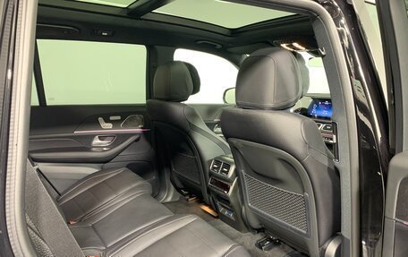 Mercedes-Benz GLS, 2024 год, 21 500 000 рублей, 26 фотография