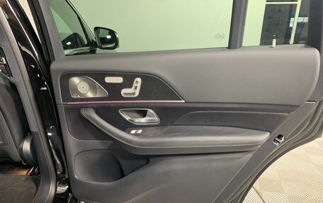 Mercedes-Benz GLS, 2024 год, 21 500 000 рублей, 31 фотография