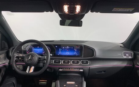 Mercedes-Benz GLS, 2024 год, 21 500 000 рублей, 32 фотография