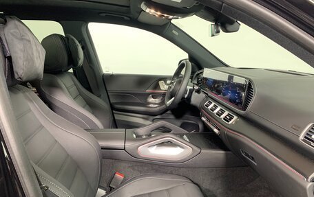 Mercedes-Benz GLS, 2024 год, 21 500 000 рублей, 21 фотография