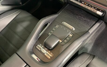 Mercedes-Benz GLS, 2024 год, 21 500 000 рублей, 23 фотография